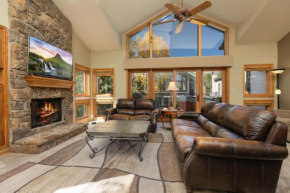 One Breckenridge Place Elk Trail Townhome: Fantastic Breck Location